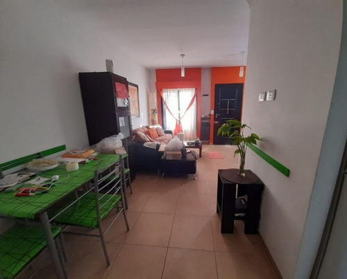 Venta Duplex 3 Amb. Ituzaingo Con Cochera Y Patio