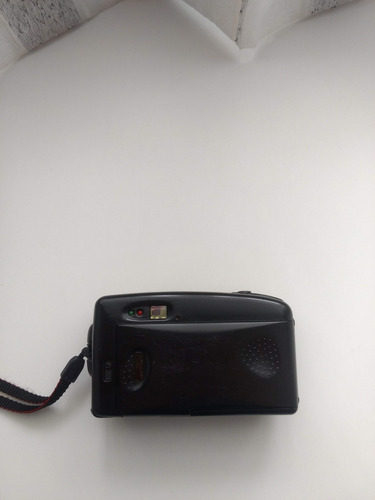 Câmera Analógica Praktica Md M40 Funcionando