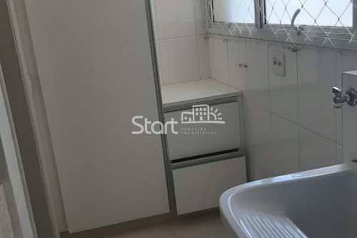 Imagem 24 de 30 de Apartamento À Venda Em Loteamento Alphaville Campinas - Ap111708
