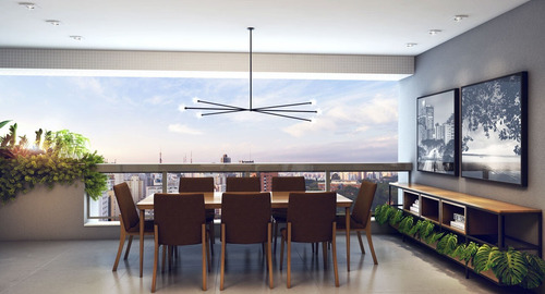 Imagem 18 de 24 de Apartamento - Ap157terra - 69313751