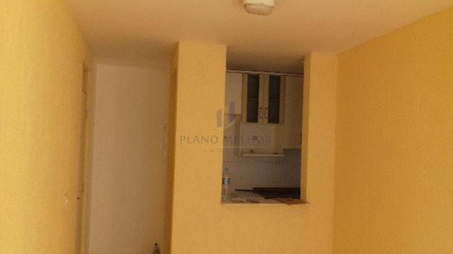 Imagem 3 de 10 de Imóvel - Apartamento Residencial À Venda, Vila Guilhermina(metro - Rua Astorga - Radial Leste), São Paulo - Ap0489. - Ap0489