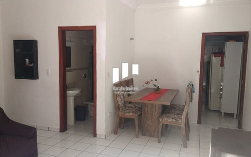 Imagem 4 de 14 de *casa Em Condomínio Campo Da Aviação Praia Grande S/p*