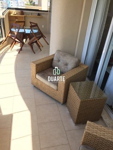 Imagem 6 de 30 de Apartamento - Ap00084 - 31966404