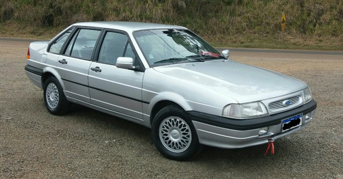 Imagem 2 de 15 de Ford Versailles 2.0i Gl Gl