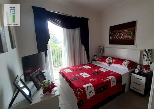 Imagem 15 de 24 de Apartamento À Venda, 97 M² Por R$ 600.000,00 - Mandaqui (zona Norte) - São Paulo/sp - Ap1482