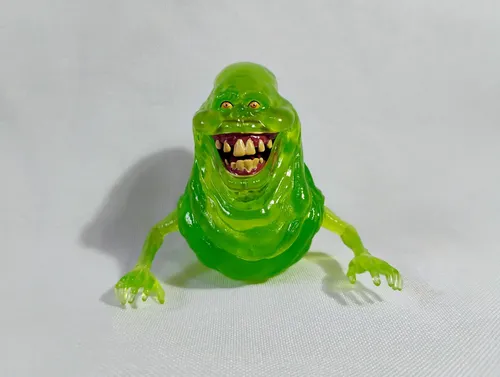 Mezco Ghostbusters Caça Fantasma One:12 Box Deluxe Set | MercadoLivre