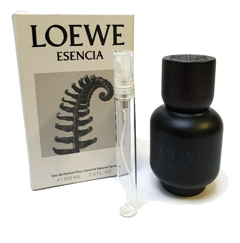 loewe esencia