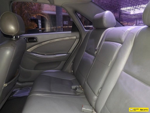 Chevrolet Optra .