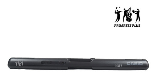 Imagen 8 de 10 de Teclado Casio Ct-s300 +base+estuche Lona+ Adapt Ad-e95100lu