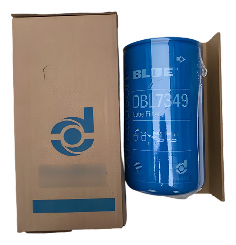 Filtro De Aceite Dbl7349 P177349 Lf3349 C-5704 Bt339-bl