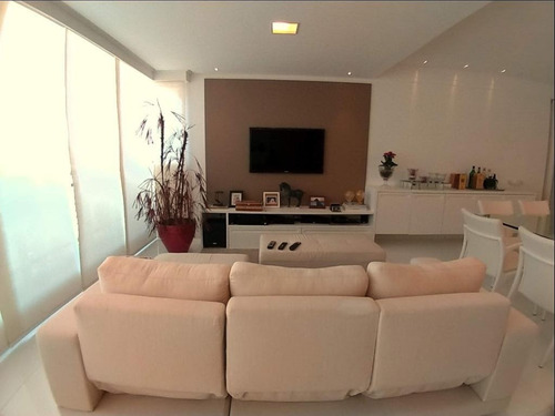 Imagem 20 de 30 de Apartamento Com 3 Dormitórios À Venda, 130 M² Por R$ 1.480.000,00 - Horto Florestal - Salvador/ba - Ap1190