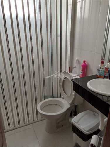 Imagem 23 de 30 de Casa De Condomínio Em Praia Grande , Caiçara - V5157