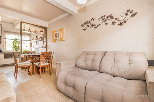 Imagem 11 de 15 de Casa Em Condominio - Camaqua - Ref: 24437 - V-24437