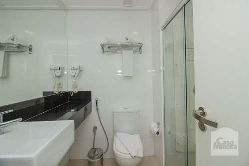 Imagem 11 de 15 de Flat À Venda No Nova Suissa - Código 324748 - 324748