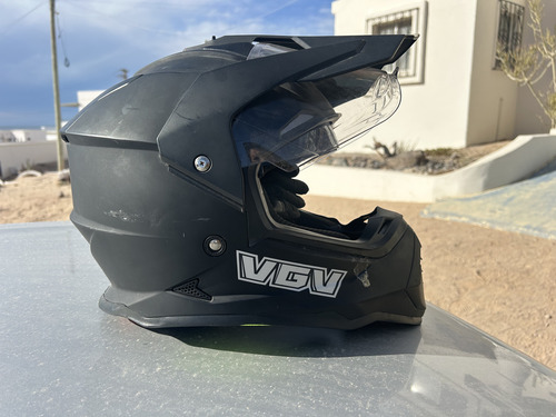 Motocicleta Vento Gt 250 Mod 2022, Incluye Casco