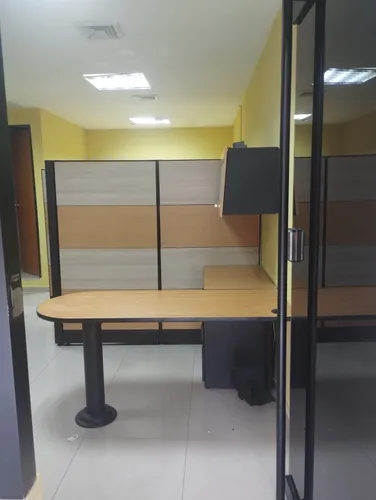 Alquilo Oficina Petroriente