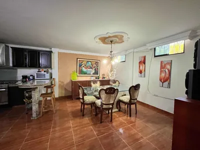 Casa en venta
