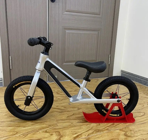 Bicicleta De Equilibrio Balance Sin Pedal Para Niños Aro 12