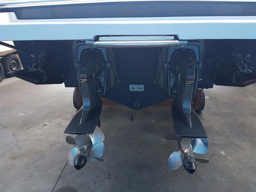 Intermarine Scarab 38