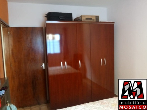 Imagem 11 de 30 de Casa A Venda Em Bairro Tranquilo, Local De Fácil Acesso, Térrea, Com Edícula, Estrada Velha De São Paulo - 23225 - 69436704