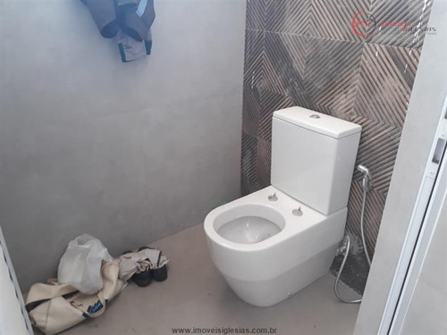Imagem 11 de 29 de Casas Em Loteamento Fechado À Venda Em Mairiporã/sp - Compre O Seu Casas Em Loteamento Fechado Aqui! - 1450010