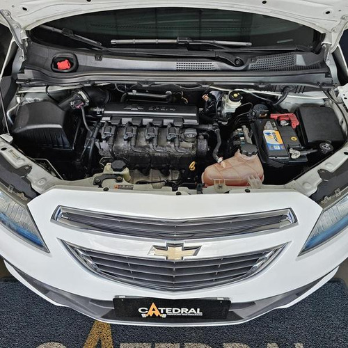 Chevrolet Prisma 1.4at Lt