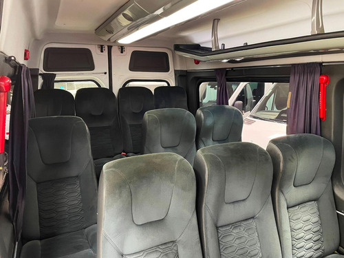 Mercedes-Benz Sprinter Van Sprinter 415 M Marticar