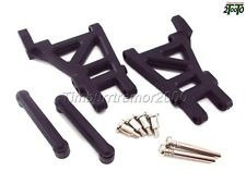 Kyosho Fazer Ve-x 1:10 Fa003 Rear Bandejas Automodelismo Rc