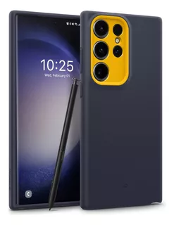 Caseology Nano Pop - Funda Para Samsung Galaxy S23 Ultra 5g