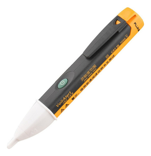 . Para Pluma De Prueba Eléctrica Fluke Precision Detecting