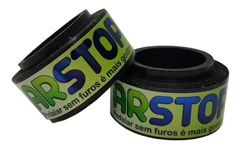 Fita Aro Arstop Tubeless 10mx30mm Pneu Aro 26 A 29 Bike Mtb