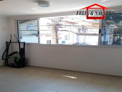 Imagem 15 de 21 de Sobrado - V N Cachoeirinha - 1021