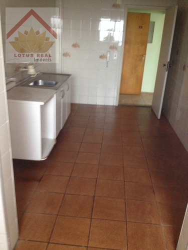 Imagem 5 de 12 de Apartamento A Venda No Bairro Vila Milton Em Guarulhos - Sp. - 427-1