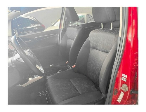 Imagem 7 de 9 de Honda Fit Ex/s/ex 1.5 Flex/flexone 16v 5p Aut.