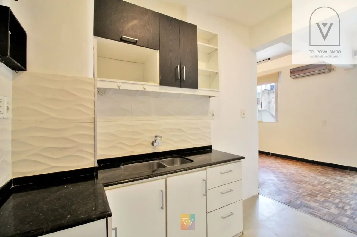 Alquiler Apartamento 2 Dormitorios Centro · Foto 4