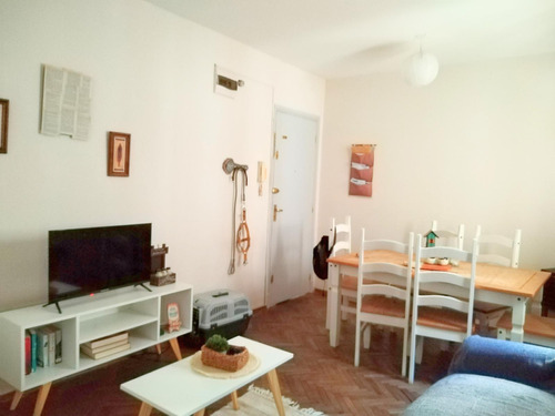 Venta Apartamento  Dos Dormitorios (alquilado) Parque Rodó