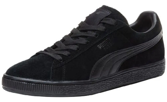 Tenis Puma Hombre Clasicos | MercadoLibre 📦