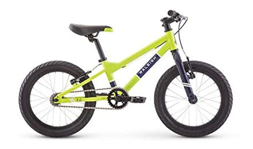 Bicicleta Infantil