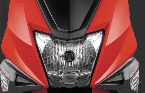 Imagen 9 de 16 de Tvs Ntorq 125 Scooter Nuevo 0km - Rvm