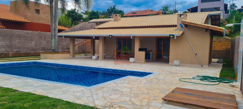Imagem 2 de 15 de Chacara Em Condominio - Ref: 7058 - V-7058