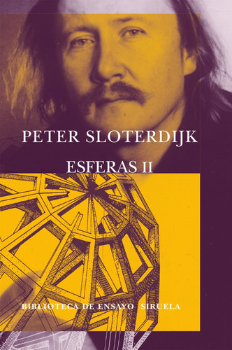 Esferas Il. Peter Sloterdijk