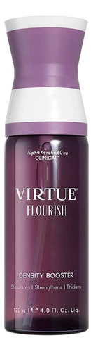 Potenciador De Densidad Virtue Flourish 120 Ml