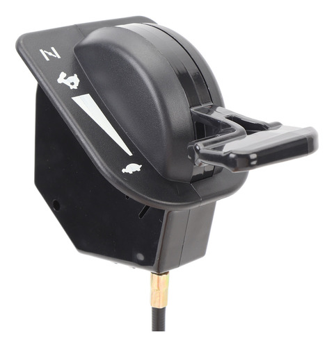 Cable De Control Del Acelerador Para Tractor Cortacésped Cho