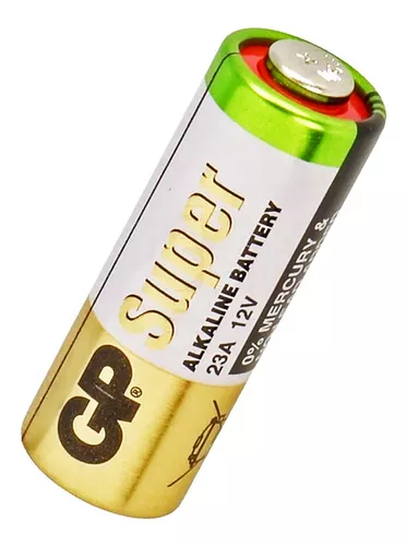 Pila Bateria 23a 12v Alcalina Original