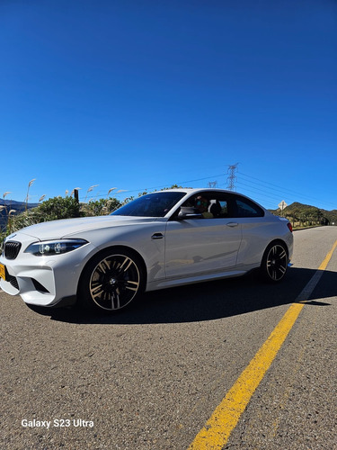 BMW M2 M