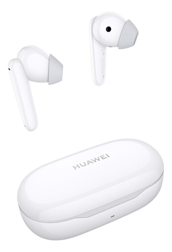 Audifonos In-ear Inalambricos Huawei Freebuds Se Blanco