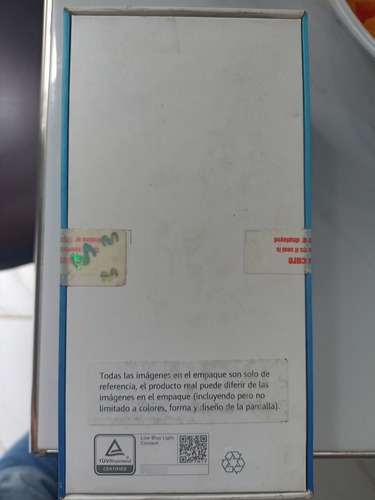 Celular Honor 9x Lite De 128gb Y 4gb De Nuevo Con Chip Movi Verde Musgo (Usado)