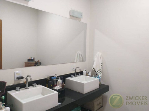 Imagem 29 de 30 de Excelente Casa No Residencial Primavera - Ca00679