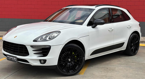 Porsche Macan 2.0 5p