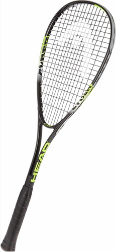 Raqueta De Squash Marca Head Cyber